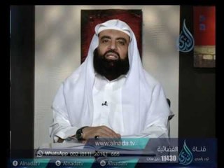 قال رسول الله صلى الله عليه وسلم  تهادوا تحابوا | الشيخ متولي البراجيلي