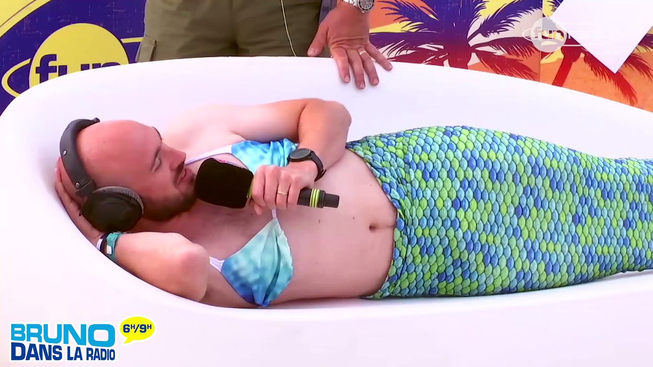 La dernière émission de la saison à Ibiza (29/06/2018) - Best Of de Bruno dans la Radio