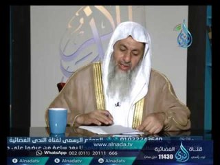 ما حكم الحزن على المتوفى ؟ | الشيخ مصطفى العدوي