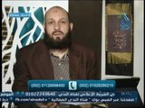أهل الذكر | الشيخ شعبان درويش في ضيافة أ.أحمد نصر 4.9.2016
