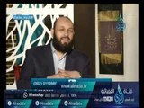 أهل الذكر |الشيخ شعبان درويش في ضيافة أ.أحمد نصر 5.9.2016