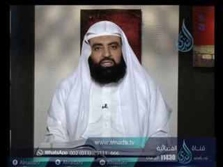 كيف أمسك النبى صلى الله عليه وسلم بإبليس ؟ | الشيخ متولي البراجيلي