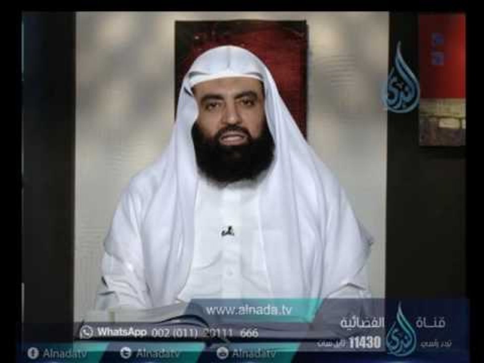 كيف أمسك النبى صلى الله عليه وسلم بإبليس ؟ | الشيخ متولي البراجيلي
