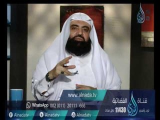 السنة للواقف بعرفات أن يكون مفطرا غير صائم | الشيخ متولي البراجيلي