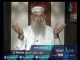 آثر العبادة | نسائم الندى | الشيخ طه يعقوب  20-9-2016