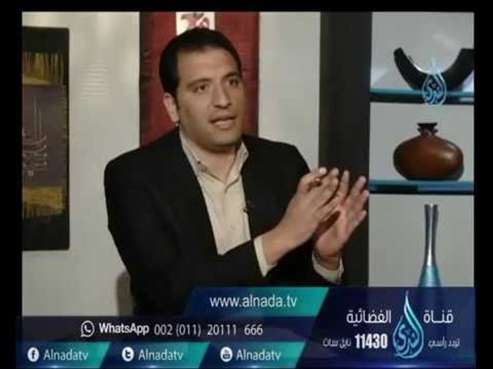 مصريون في قنوات الشيعة | السرداب ح13 | د.حازم ط...