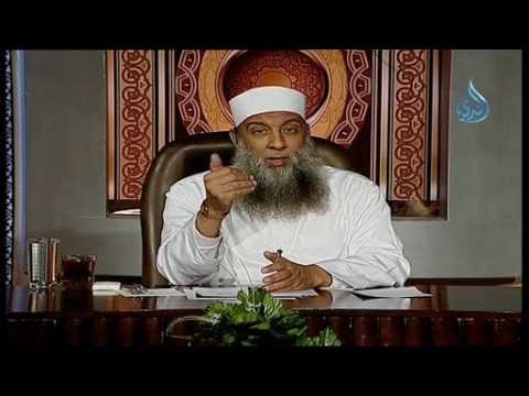 الإمام الذي كان يحذر من الوهابية وما فعل بعد قراءة كتاب التوحيد - الشيخ الحويني