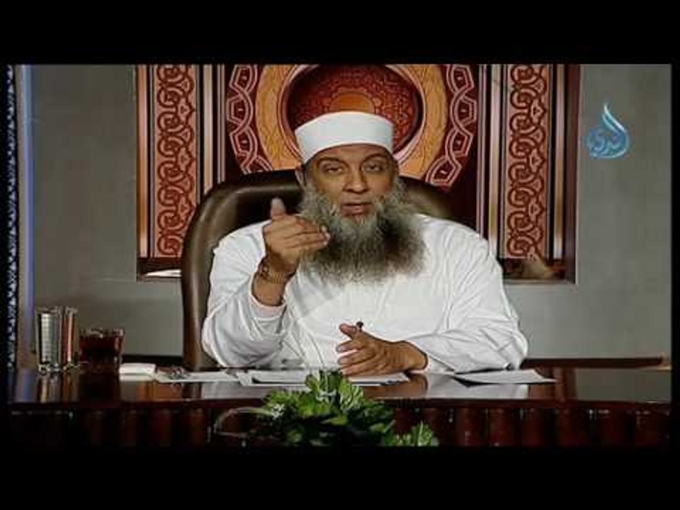 الإمام الذي كان يحذر من الوهابية وما فعل بعد قراءة كتاب التوحيد - الشيخ الحويني