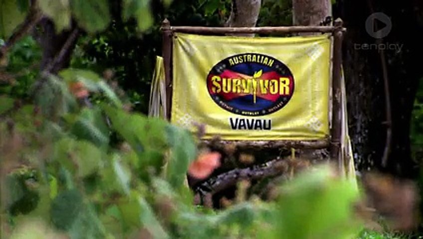 Australian Survivor S03E11 - video Dailymotion