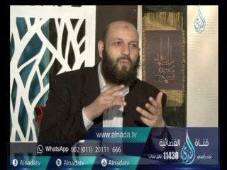 أهل الذكر 2 | الشيخ شعبان درويش في ضيافة أحمد نصر 6-10-2016