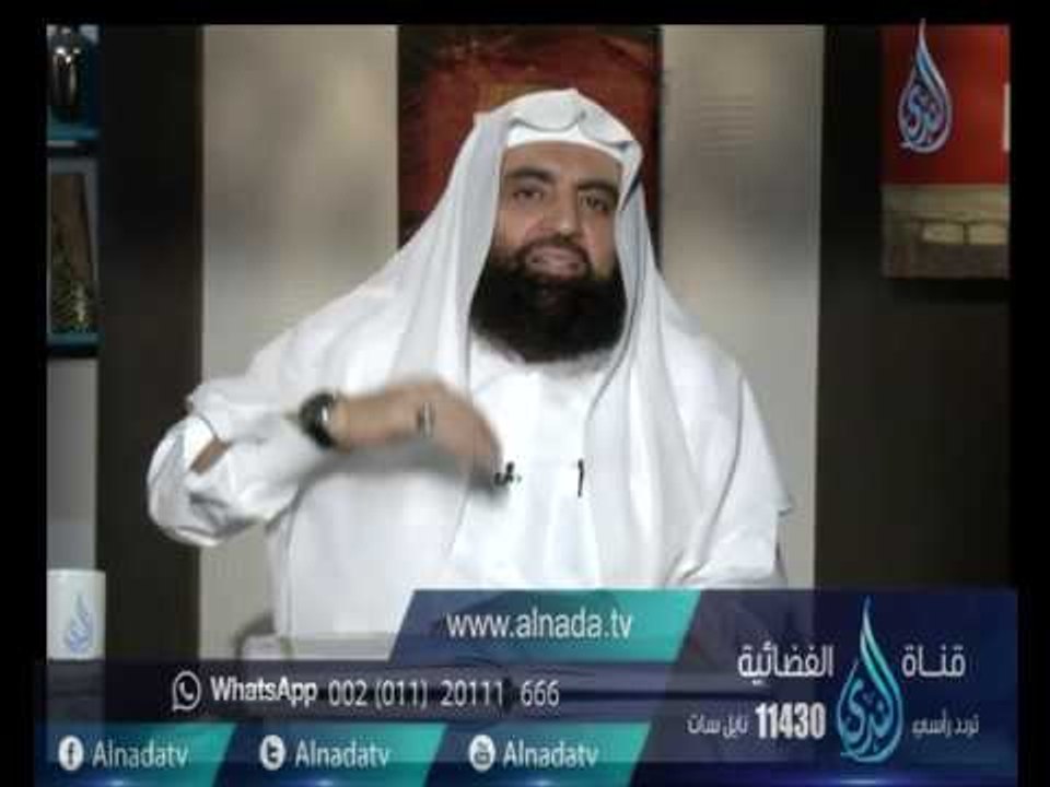 صاحب الجنتين | أيام الله | الشيخ متولي البراجيل...