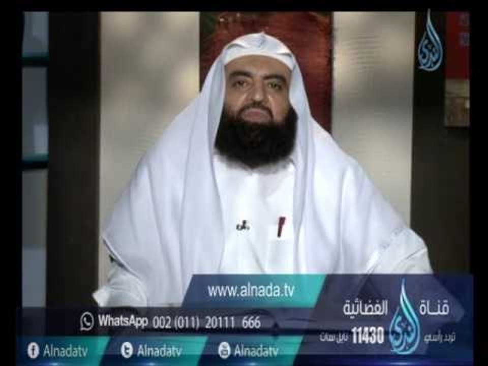 ما الذى منع جبريل عليه السلام من دخول بيت النبى صلى الله عليه وسلم ؟| الشيخ متولي البراجيلي