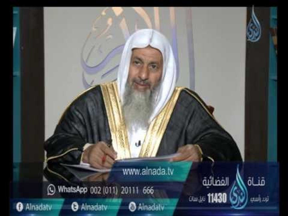 ما حكم الوسواس في الصلاة بنقصان ركعات الصلاة ؟ الشيخ مصطفى العدوي