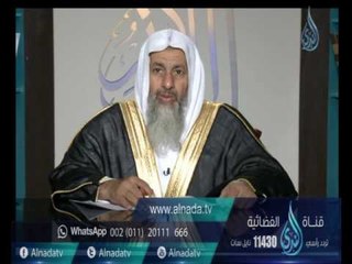 ما حكم تربية الكلاب ؟ الشيخ مصطفى العدوي