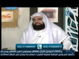 أهل الذكر | الشيخ متولي البراجيلي في ضيافة أ.أحمد نصر 10.10.2016