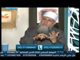 أهل الذكر | الشيخ سامي السرساوي في ضيافة أ.أحمد نصر 8.10.2016