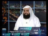 طلاق الثلاث فى المجلس الواحد يقع طلقة واحدة فقط |  الشيخ متولي البراجيلي