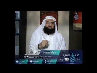 الراجح فى عدد أصحاب الكهف | الشيخ متولي البراجيلي