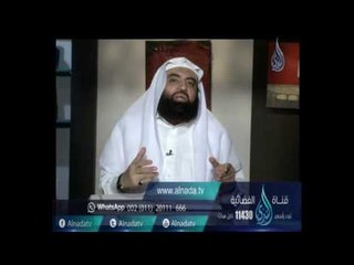 قاعدة هامة فى التفسير  | الشيخ متولي البراجيلي