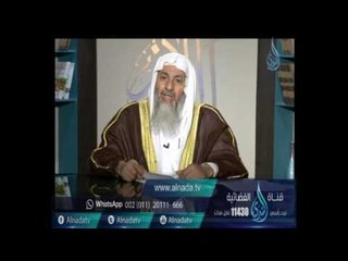 ما الحكم العمل في المنتجات الأمريكية | الشيخ مصطفي العدوي