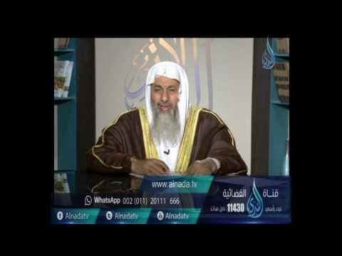 رجل مرض بمرض خطير ولم يقدر علي صيام رمضان ثم مات هل عليه شيء ؟| الشيخ مصطفي العدوي