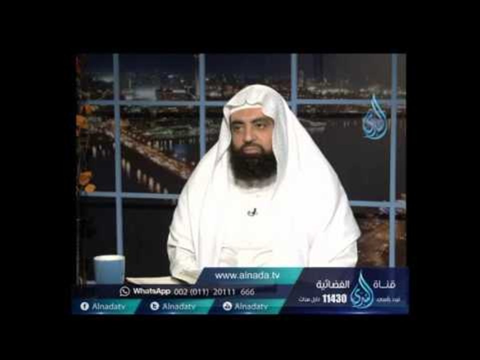 كيفية التصرف فى الأموال الربوية ؟ | الشيخ متولي البراجيلي