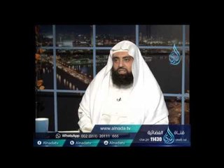 Download Video: امرأة زوجها لايصلى فماذا تفعل معه ؟ | الشيخ متولي البراجيلي