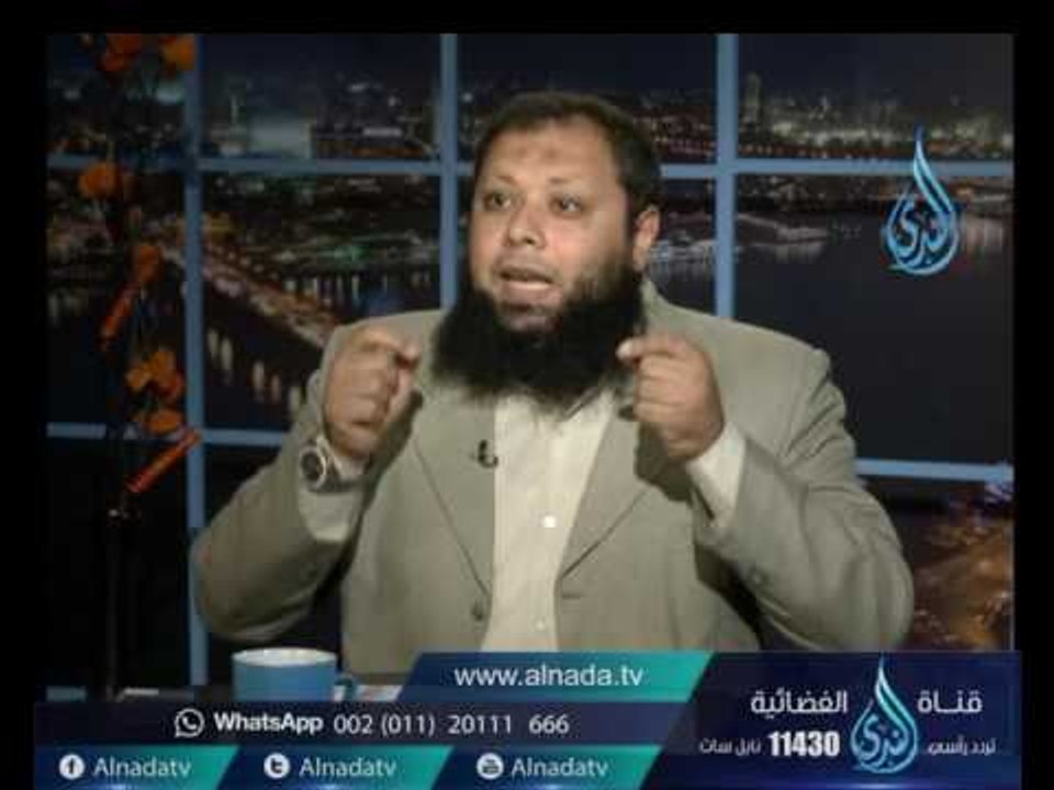 الشرك في الربوبية عند الشيعة | السرداب ح20 | د....