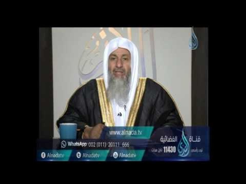 لماذا لم يأخذ جمهور العلماء بنهي رسول الله رجل اكتتب في الجهاد أن يترك زوجته تحج بلا محرم