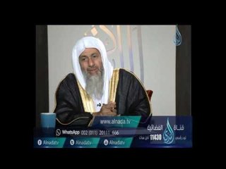 لماذا قسم العلماء التوحيد إلي ثلاث أقسام | الشيخ مصطفي العدوي