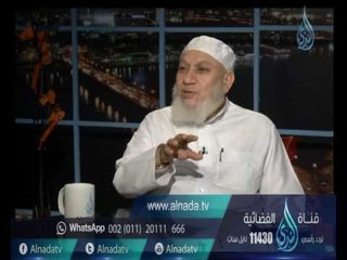 أهل الذكر 2 | الشيخ شعبان درويش في ضيافة أحمد نصر 20-10-2016