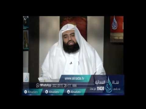 لماذا قال الله تعالى ودخل جنته , رغم أن للرجل جنتين ؟ | الشيخ متولي البراجيلي