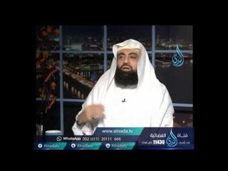 هل جوز النبى صلى الله عليه وسلم للرجل أن يصلى فى بيته ؟ | الشيخ متولي البراجيلي