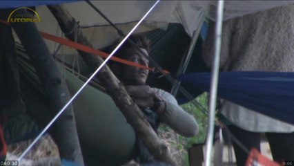 Mike gaat niemand meer helpen - 29 juni 2018
