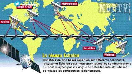 FRENCHELON PROGRAMME ÉCHELON FRANÇAIS LE PLATEAU D'ALBION 2 MDDTV