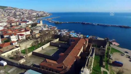 Sinop'a Sabahattin Ali Müzesi yapılacak - SİNOP