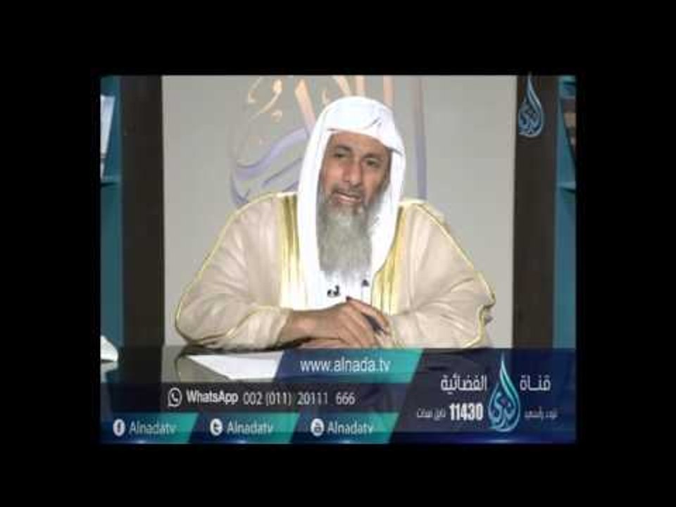 هل يجوز تأخير صلاة العشاء ؟| الشيخ مصطفي العدوي