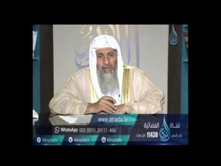 كيفية طلب علم الحديث ؟| الشيخ مصطفي العدوي