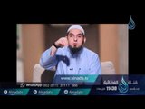 برومو برنامج | عرفت الله | الشيخ محمد سعد الشرقاوي