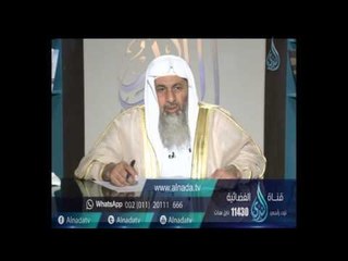 في الجامعة مسجد الرجال منفصل عن مسجد النساء هل تصح فيه صلاة الجماعة |الشيخ مصطفي العدوي