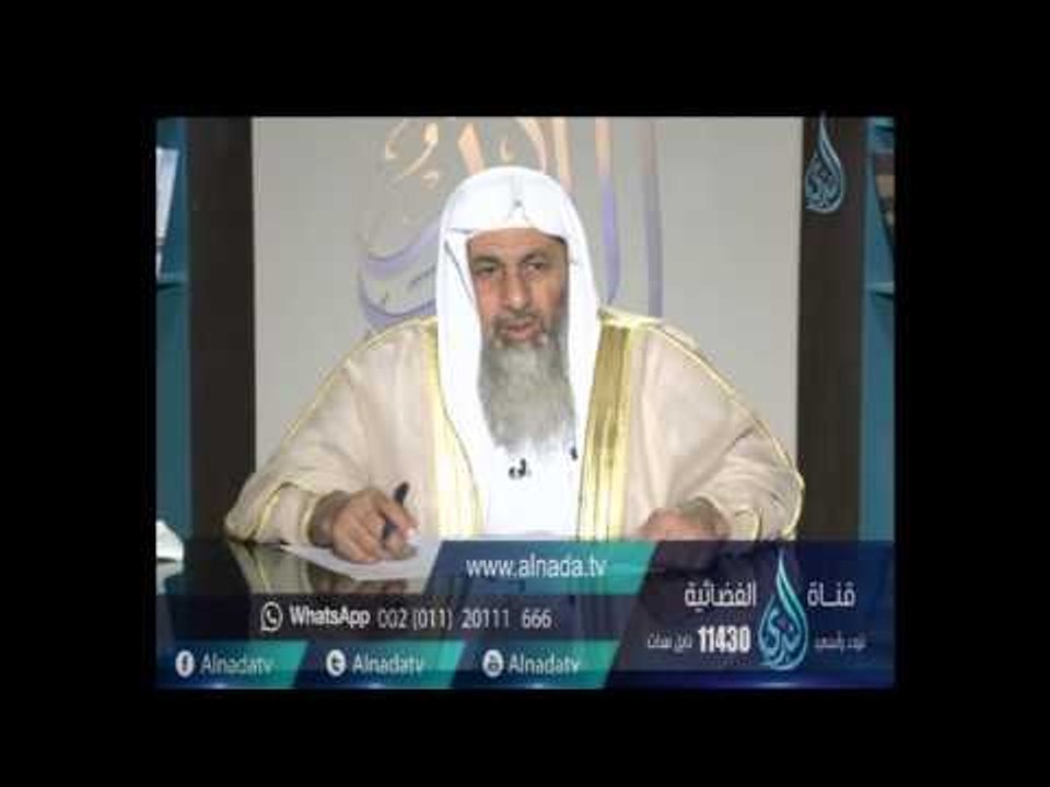 في الجامعة مسجد الرجال منفصل عن مسجد النساء هل...
