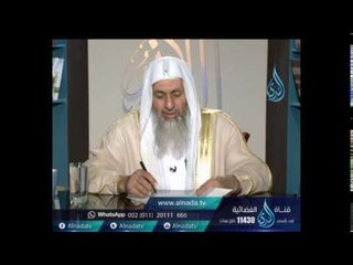 Download Video: هل يجوز جضور النساء دفن الميت ؟| الشيخ مصطفي العدوي