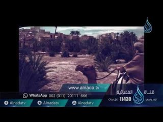 برومو برنامج | إضاءات | الدكتور محمد فرحات