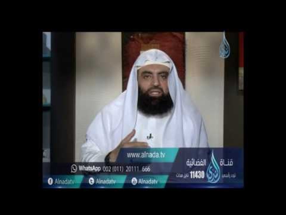 هل كان عيسى نبيا تعلم الإنجيل منذ ولادته ؟  | الشيخ متولي البراجيلي
