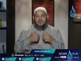 السيدة خديجة رضي الله عنها 2 | من وراء حجاب | الشيخ محمد الكردي