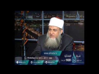 حكم الآلات الموسيقية | الشيخ سامي السرساوي