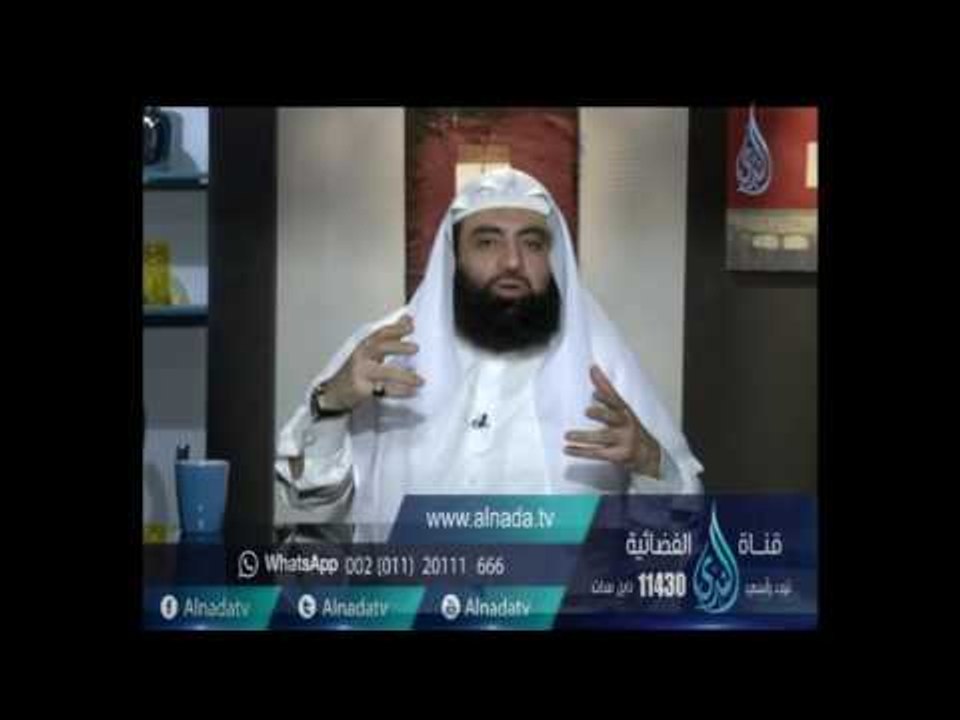 هل صح أن النبى صلى الله عليه وسلم ولد مختونا ؟| الشيخ متولي البراجيلي