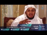 قصص النساء في القرآن |ح 20| أم جميل امرأة أبو لهب  | الشيخ الدكتور ابراهيم الدويش