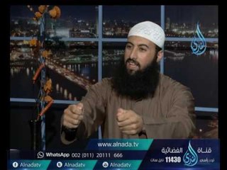 الأخلاق | نوافذ | د.عماد قدري في ضيافة أ.مصطفى الأزهري