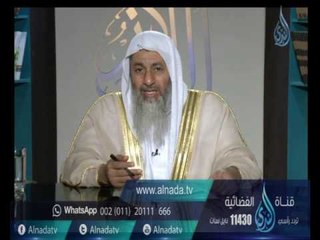ما تفسير فليبتكن اذان الانعام | الشيخ مصطفي العدوي